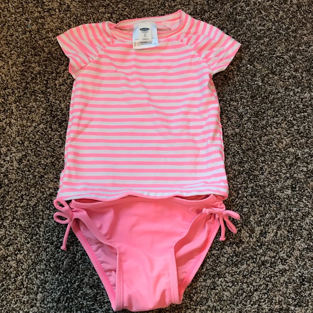 Swim suit